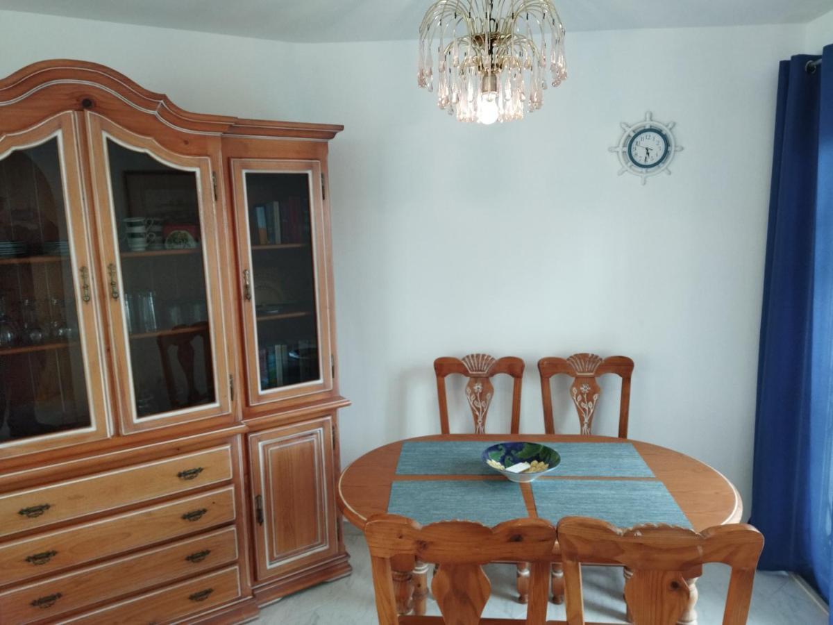 네르하 Casa Alina 빌라 외부 사진