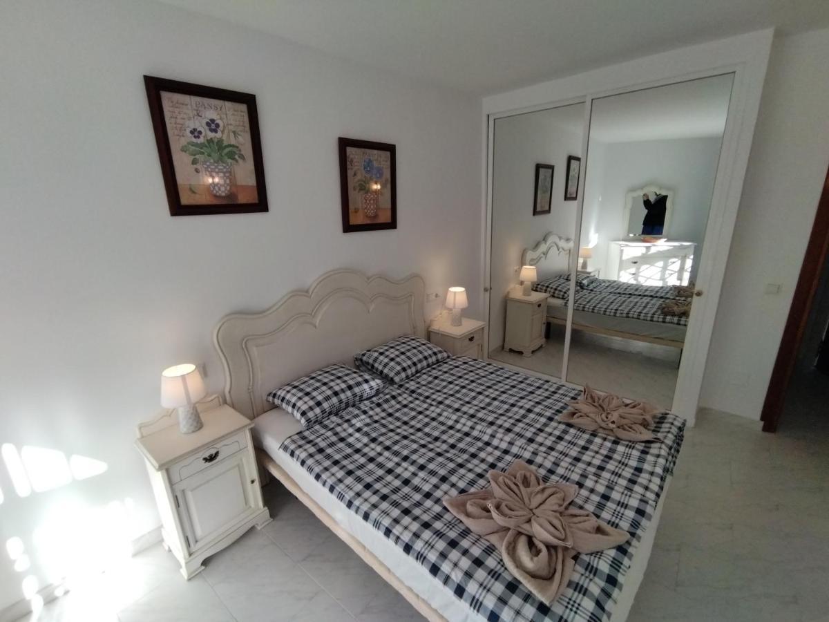 네르하 Casa Alina 빌라 외부 사진