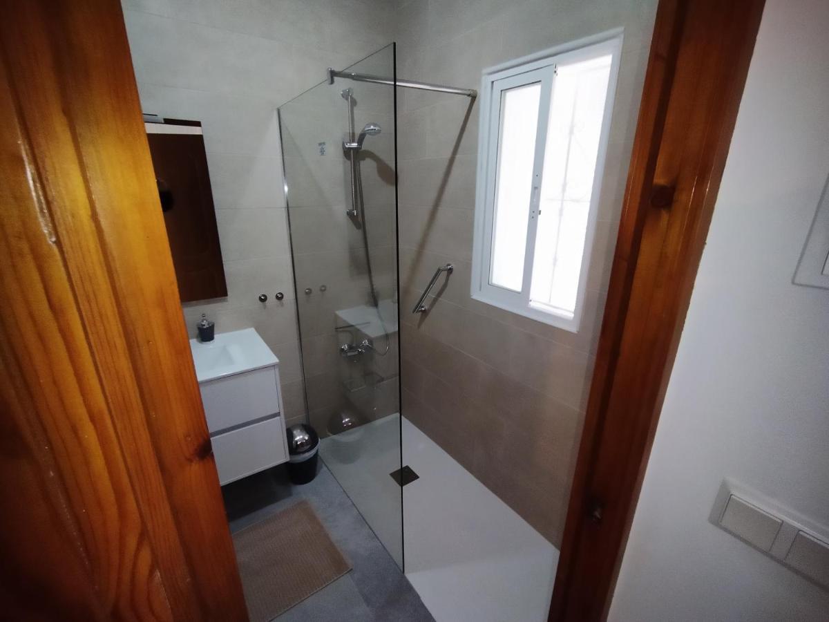 네르하 Casa Alina 빌라 외부 사진